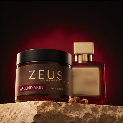Ascend Body Butter