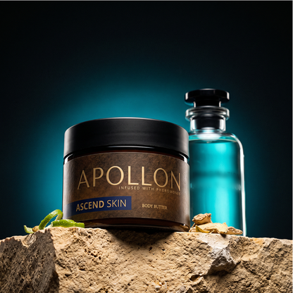 Ascend Body Butter