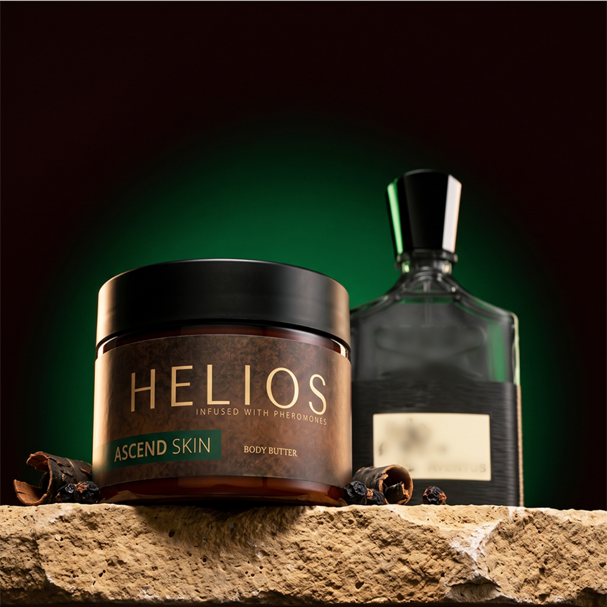 Ascend Body Butter