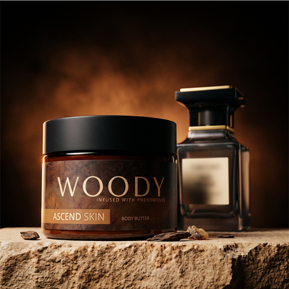 Ascend Body Butter