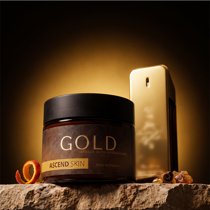 Ascend Body Butter