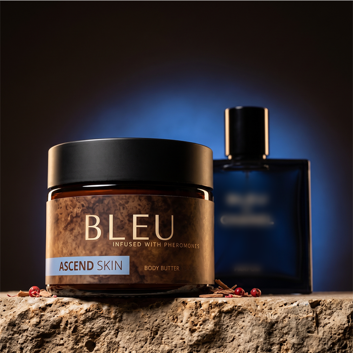 Ascend Body Butter