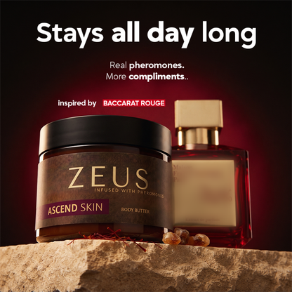 Ascend Body Butter