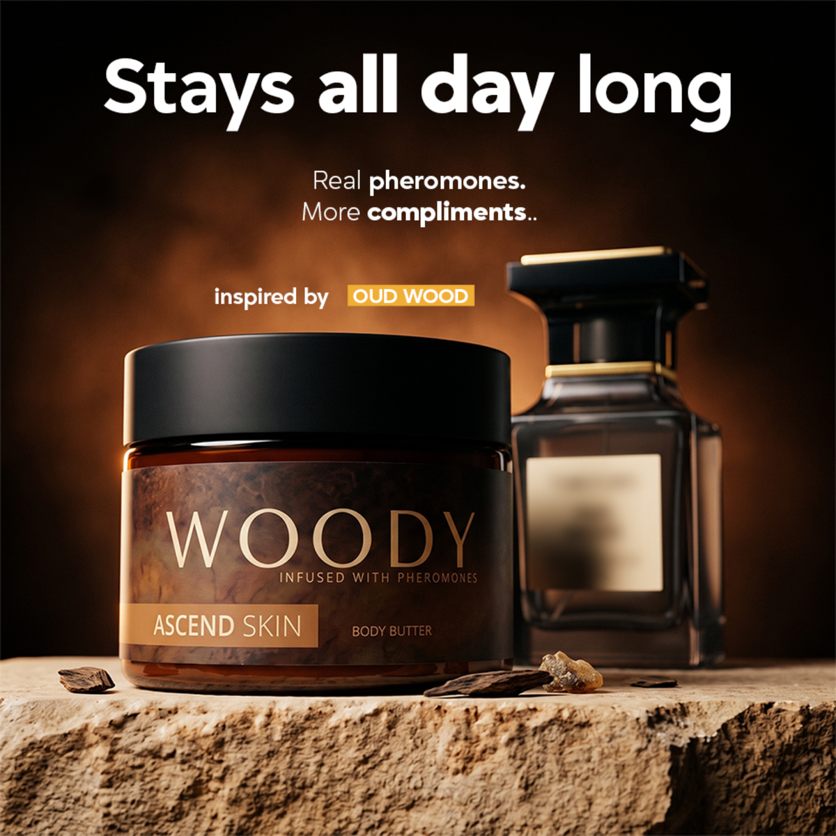 Ascend Body Butter