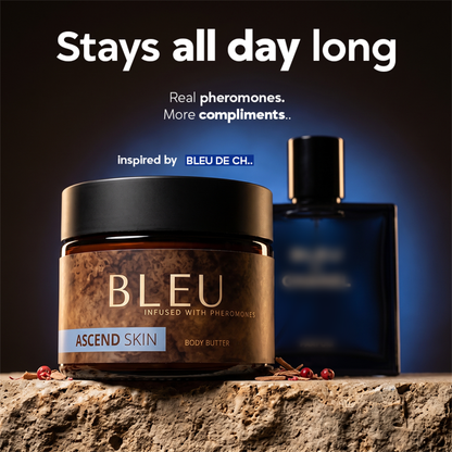 Ascend Body Butter