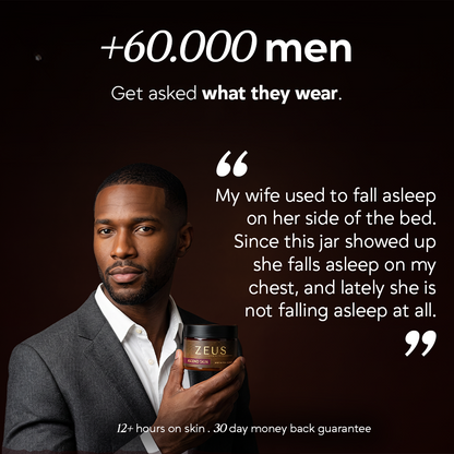 Ascend Body Butter
