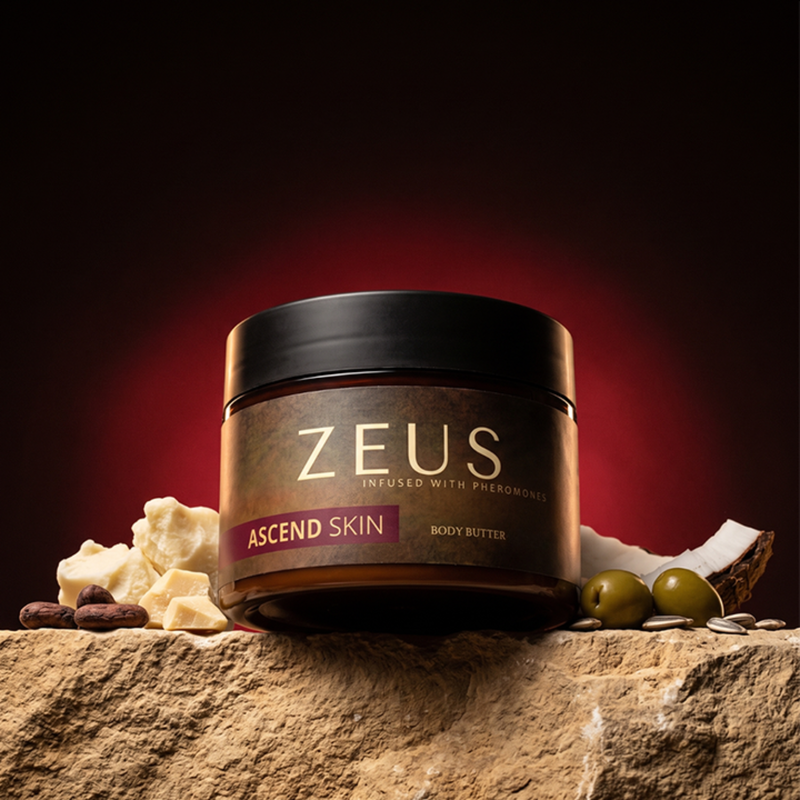 ASCEND SKIN – Ascend Skin